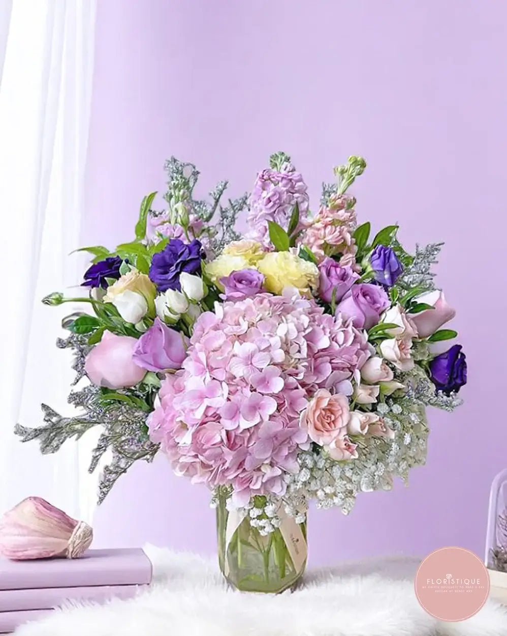 Miltonia - FloristiqueSG 