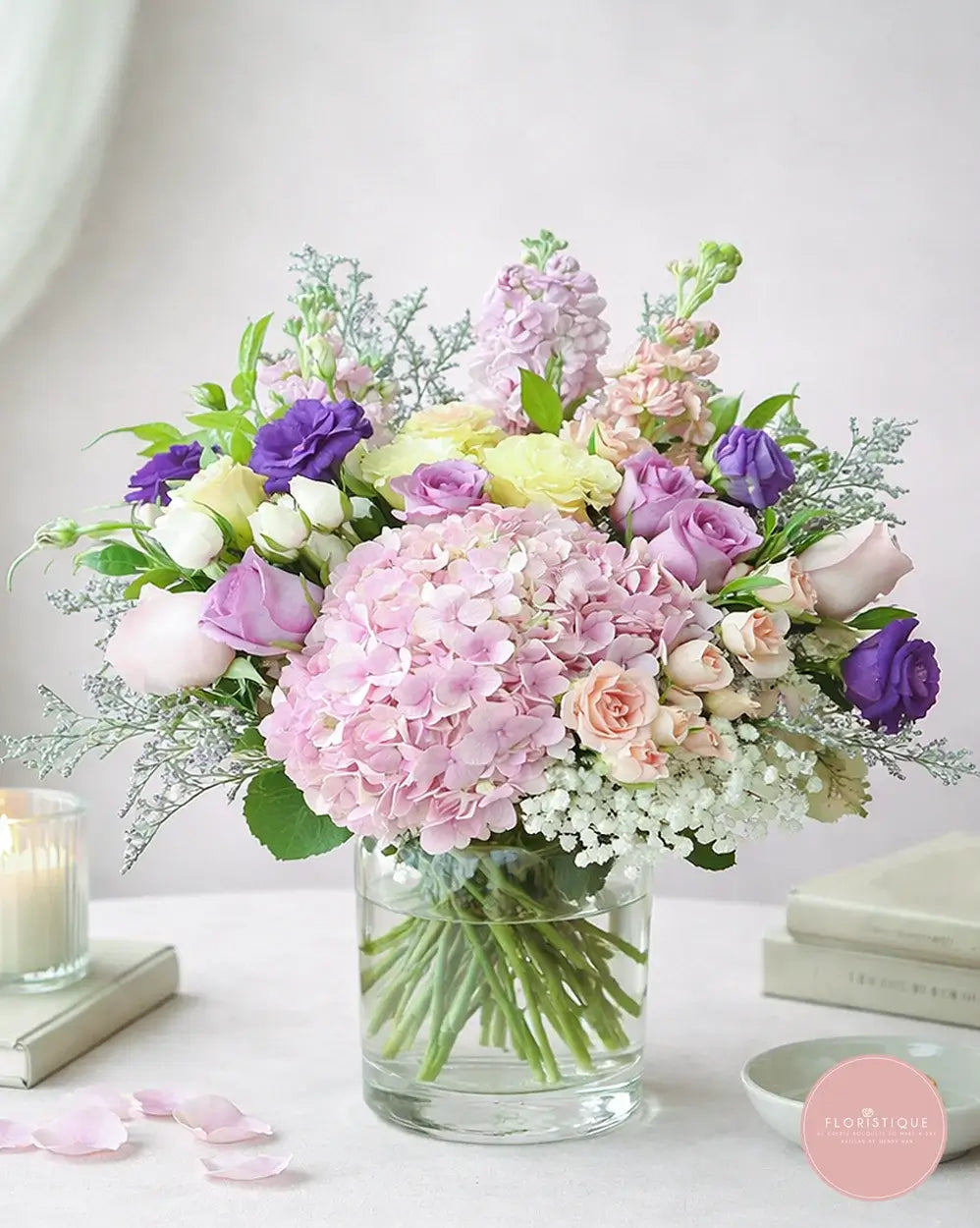 Miltonia - FloristiqueSG 