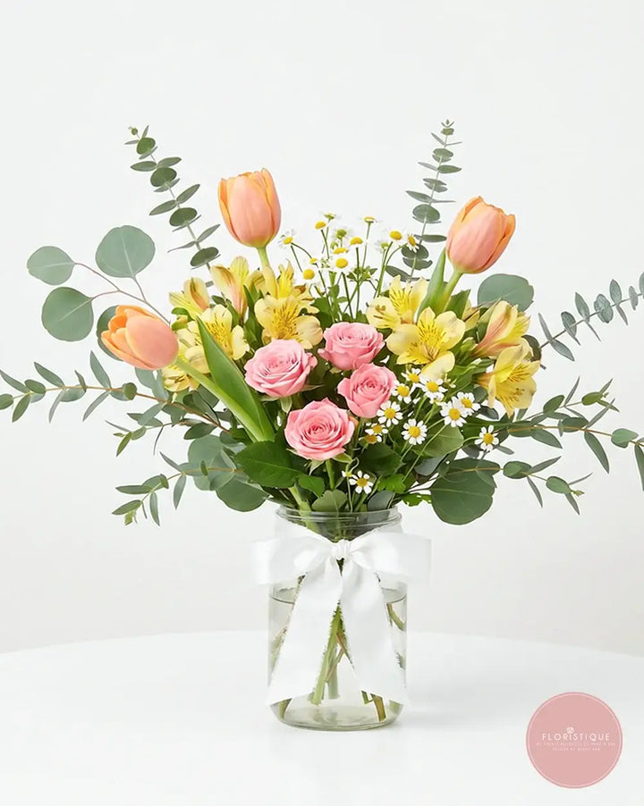 Min-jung - FloristiqueSG 