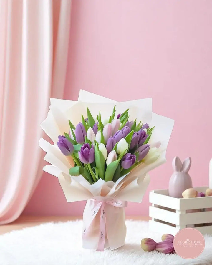 Miracle - FloristiqueSG 