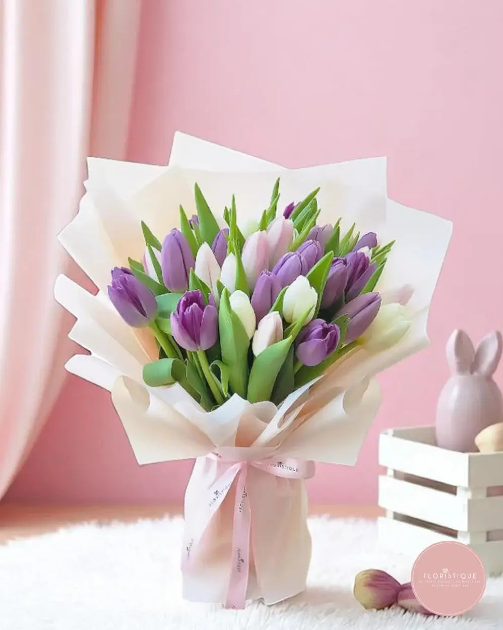 Miracle - FloristiqueSG 