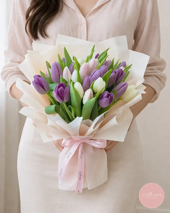 Miracle - FloristiqueSG 