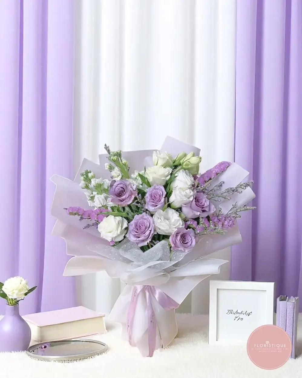 Miranda - FloristiqueSG 