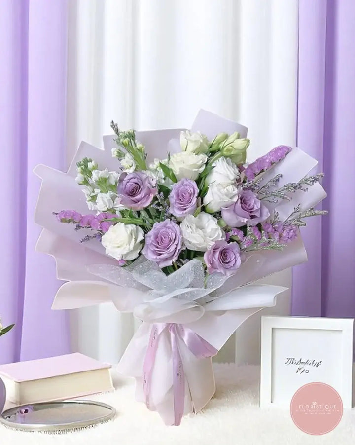 Miranda - FloristiqueSG 