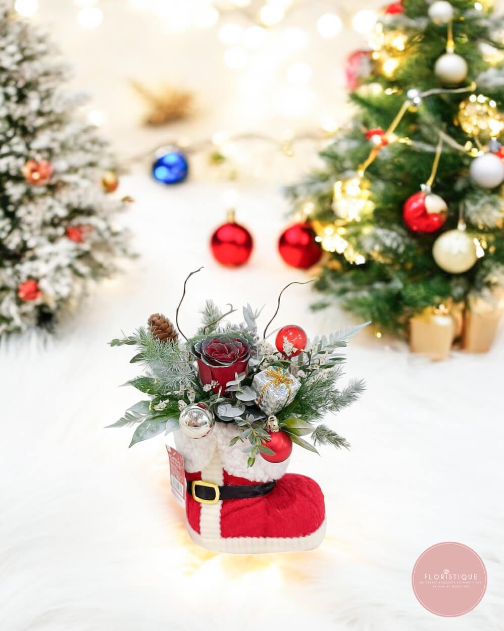 Mistletoe - FloristiqueSG 