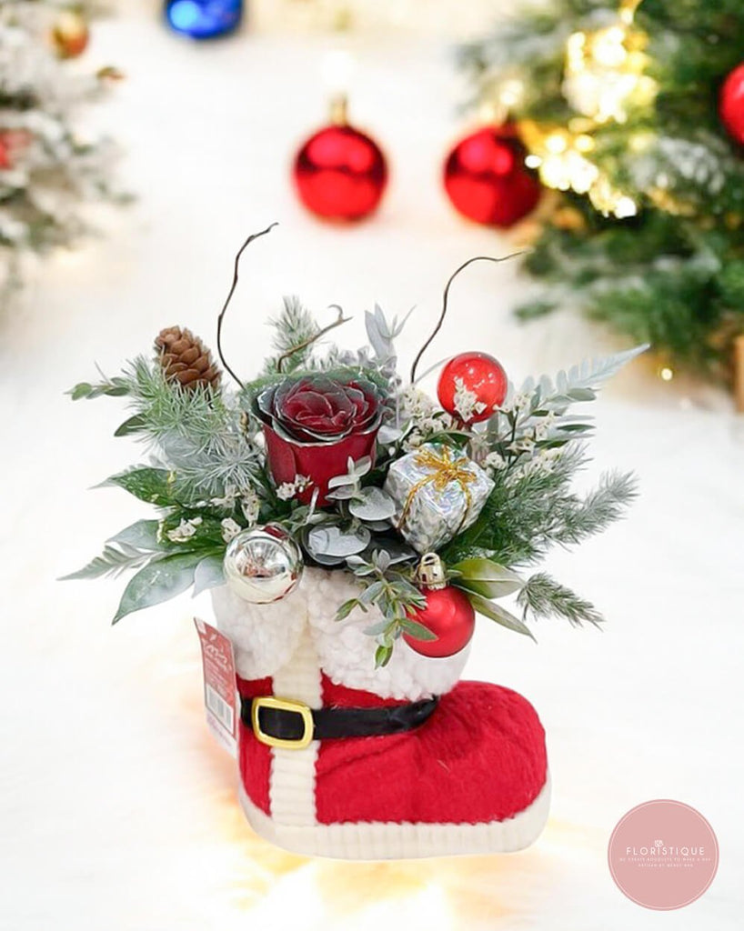 Mistletoe - FloristiqueSG 