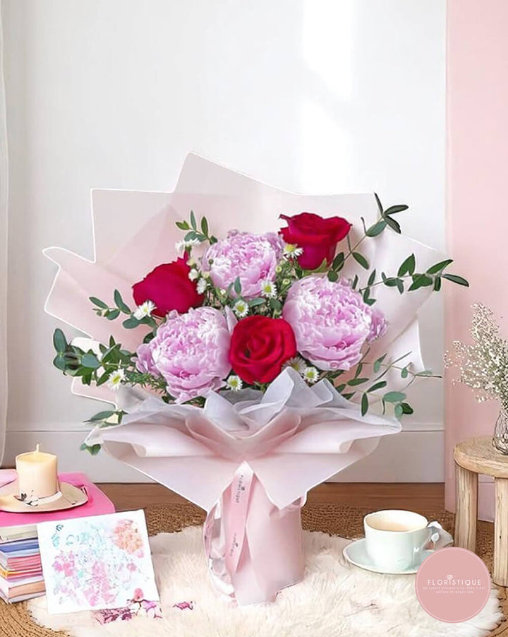 Moana - FloristiqueSG 