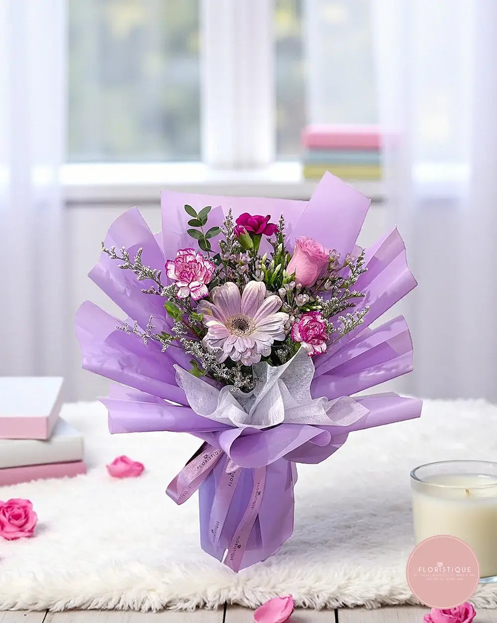 Molly - FloristiqueSG 