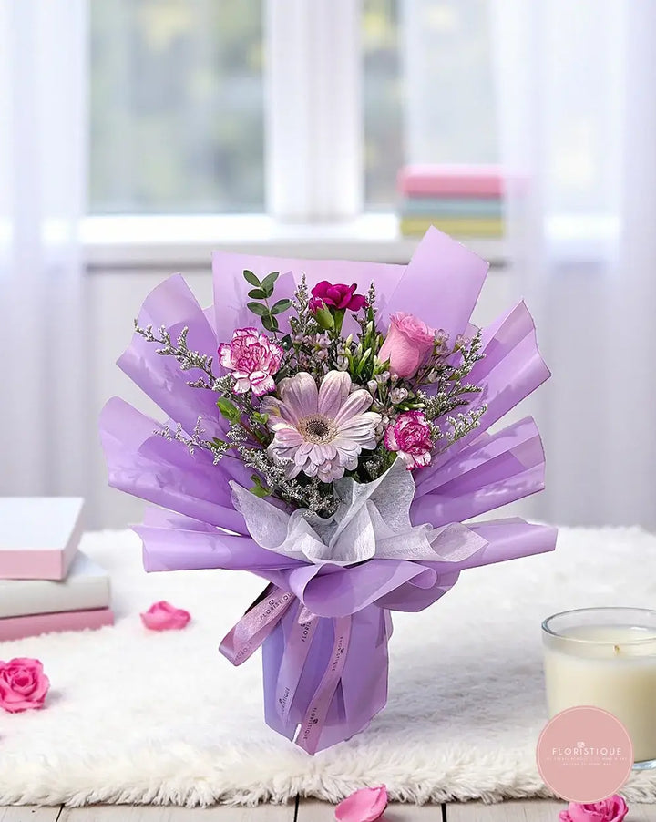 Molly - FloristiqueSG 