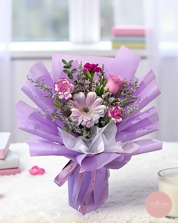 Molly - FloristiqueSG 