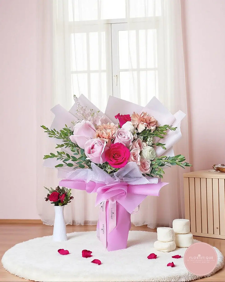 Morana - FloristiqueSG 