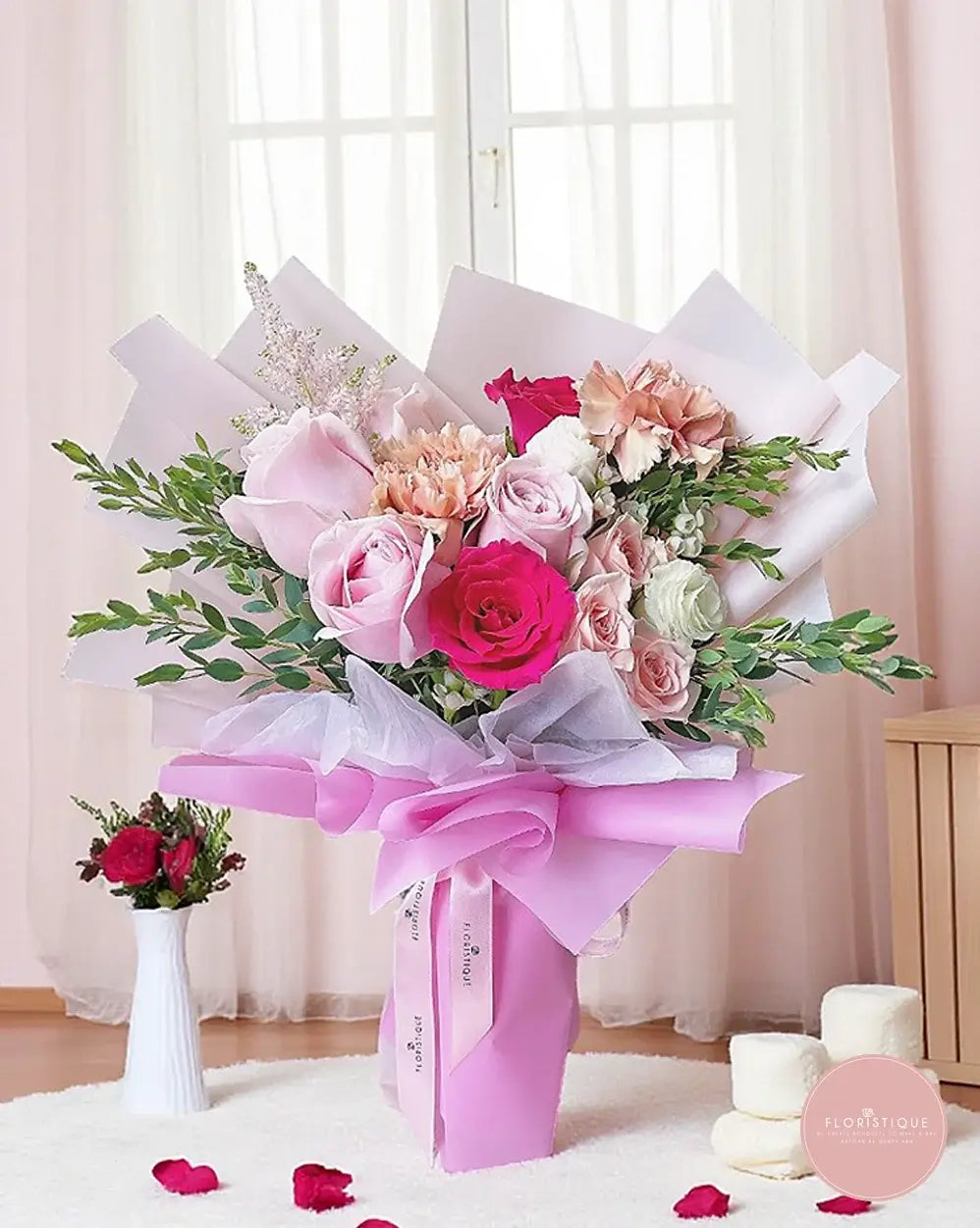 Morana - FloristiqueSG 