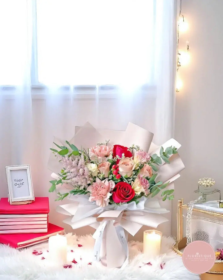 Morgana - FloristiqueSG 