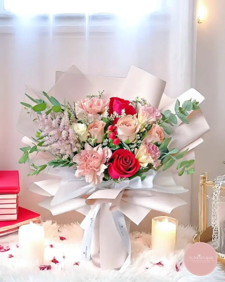 Morgana - FloristiqueSG 