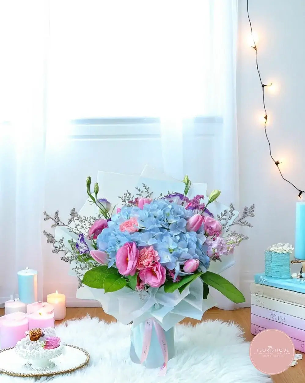 Morris - FloristiqueSG 