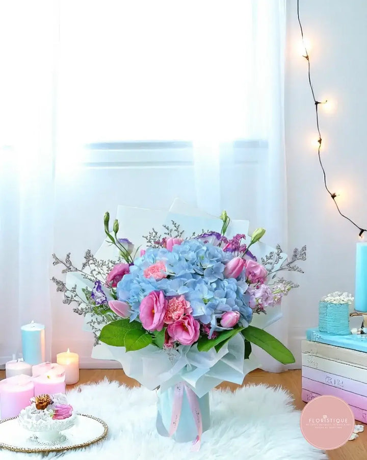 Morris - FloristiqueSG 