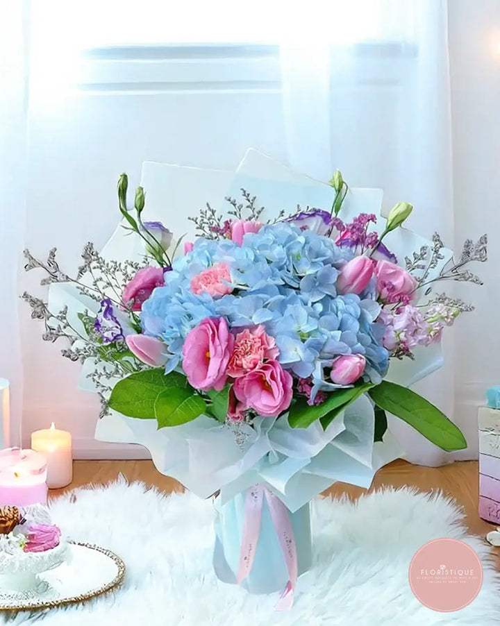 Morris - FloristiqueSG 