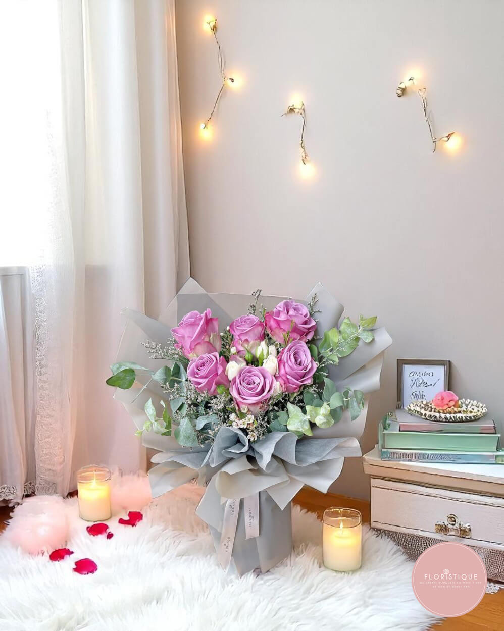 Mulberry - FloristiqueSG 