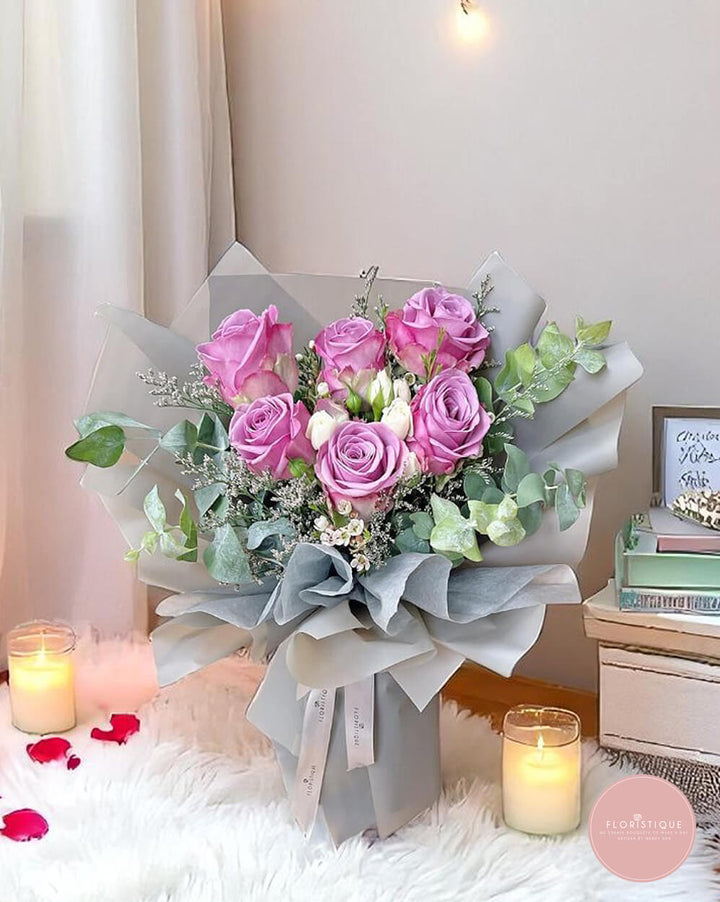 Mulberry - FloristiqueSG 