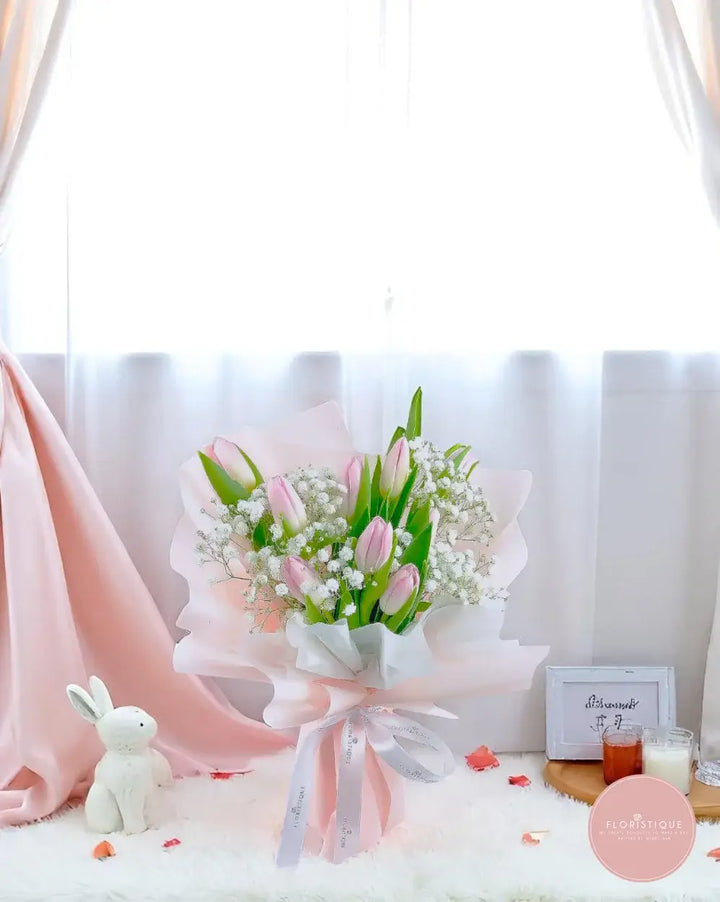 Mushy - FloristiqueSG 