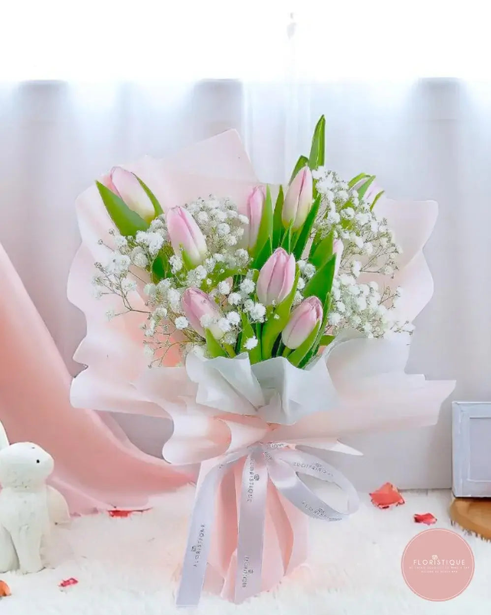 Mushy - FloristiqueSG 