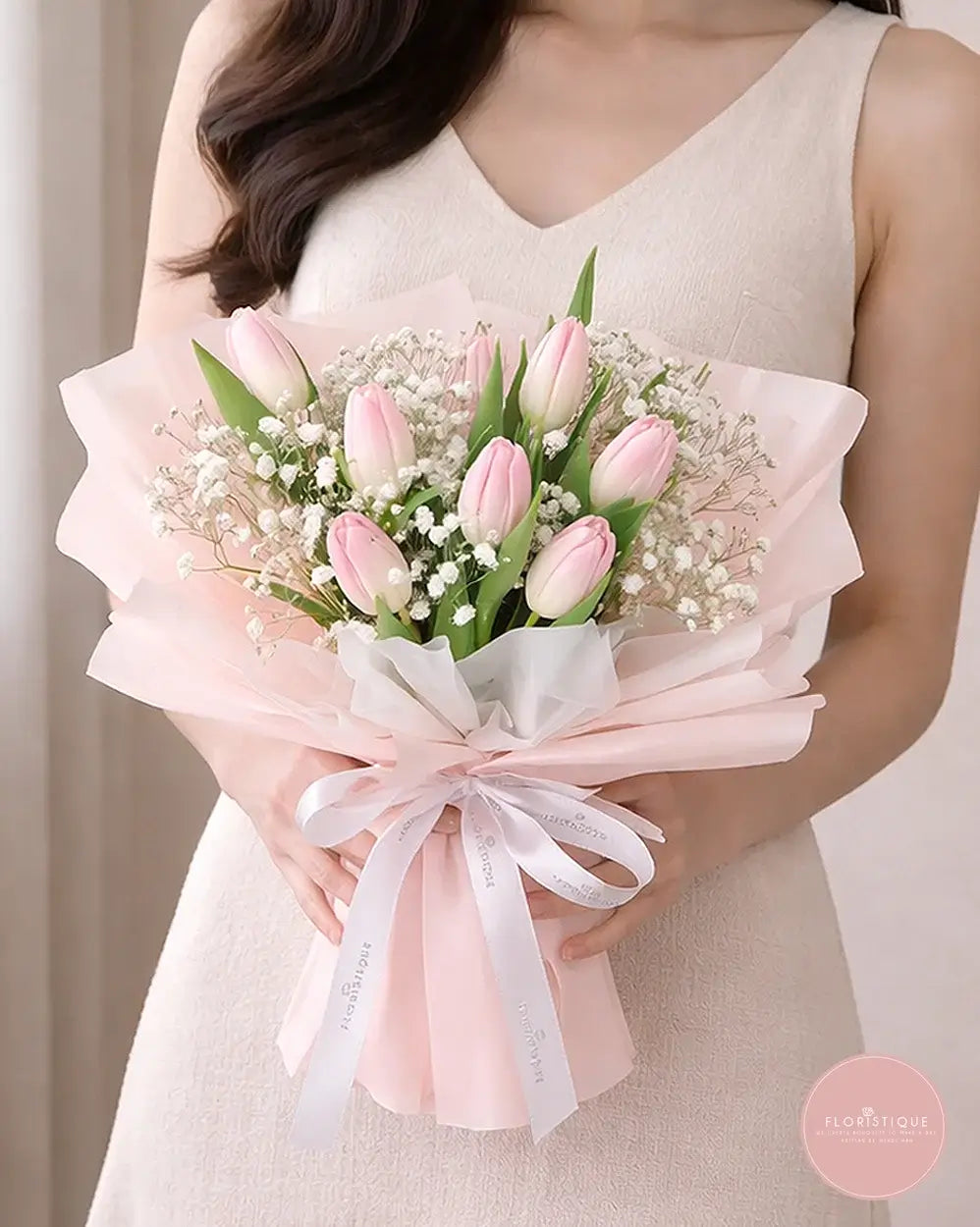 Mushy - FloristiqueSG 