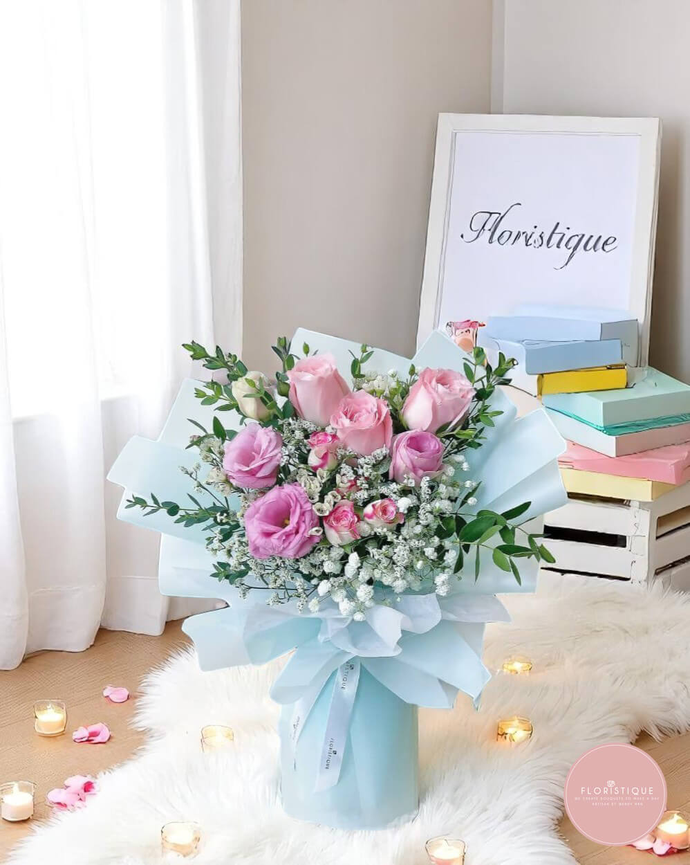 Mystique - FloristiqueSG 
