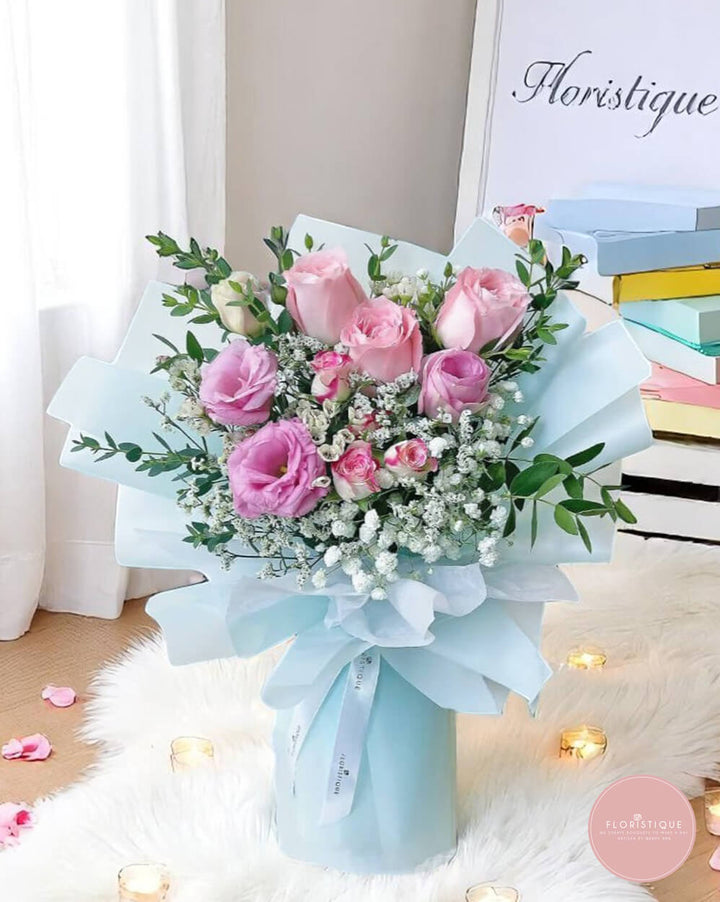 Mystique - FloristiqueSG 