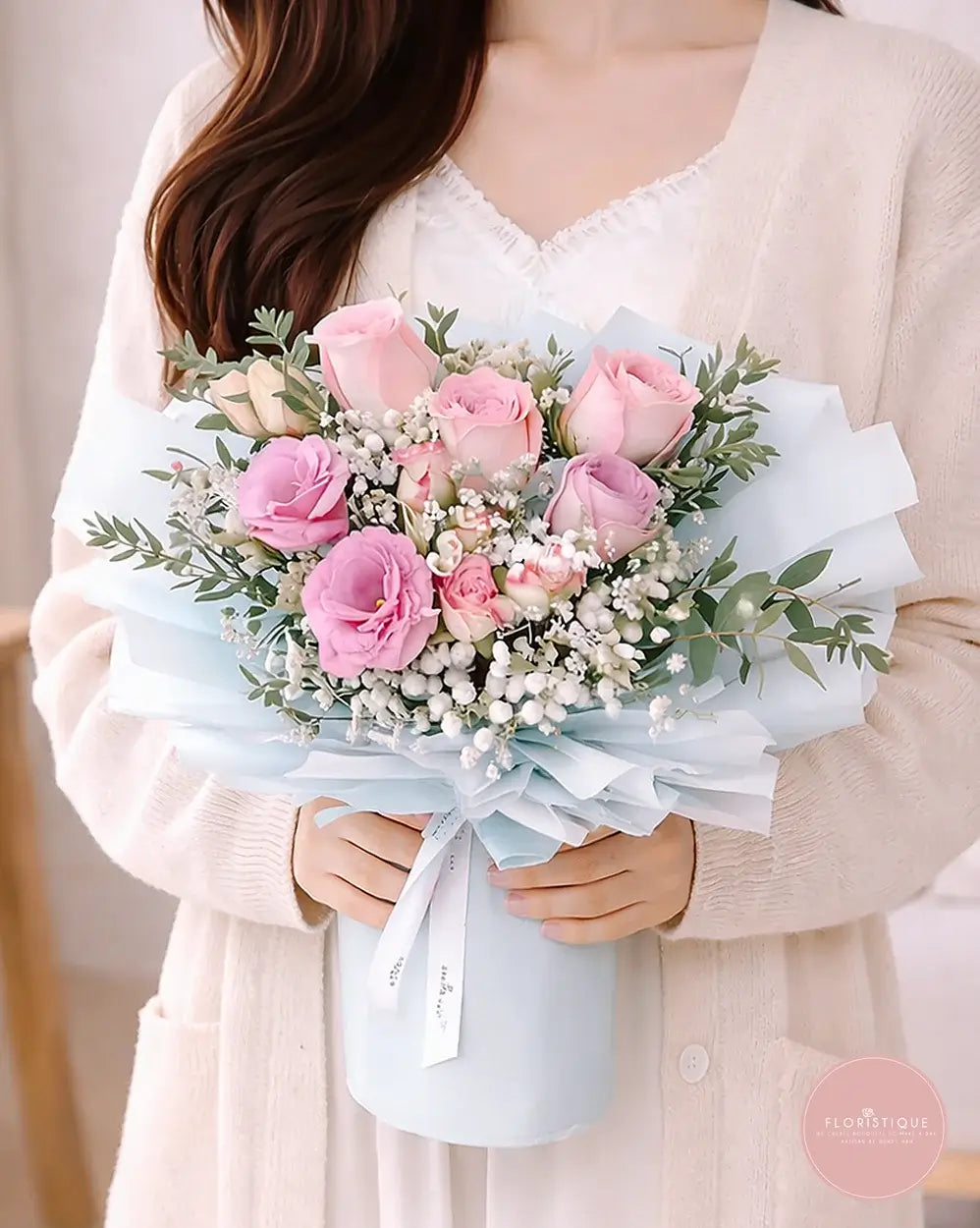 Mystique - FloristiqueSG 