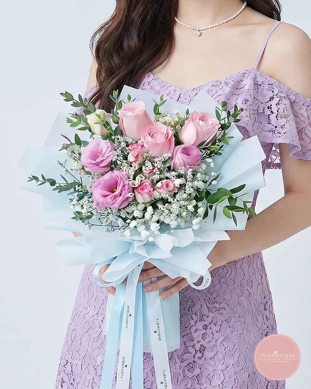 Mystique - FloristiqueSG 