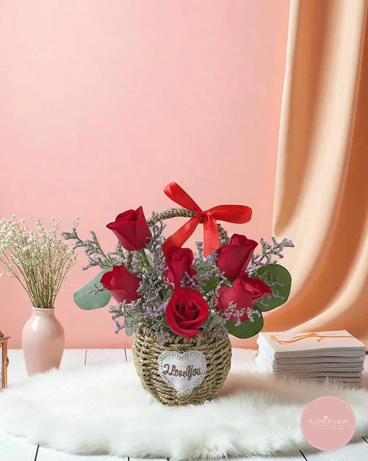 Nadia - FloristiqueSG 