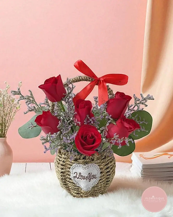 Nadia - FloristiqueSG 