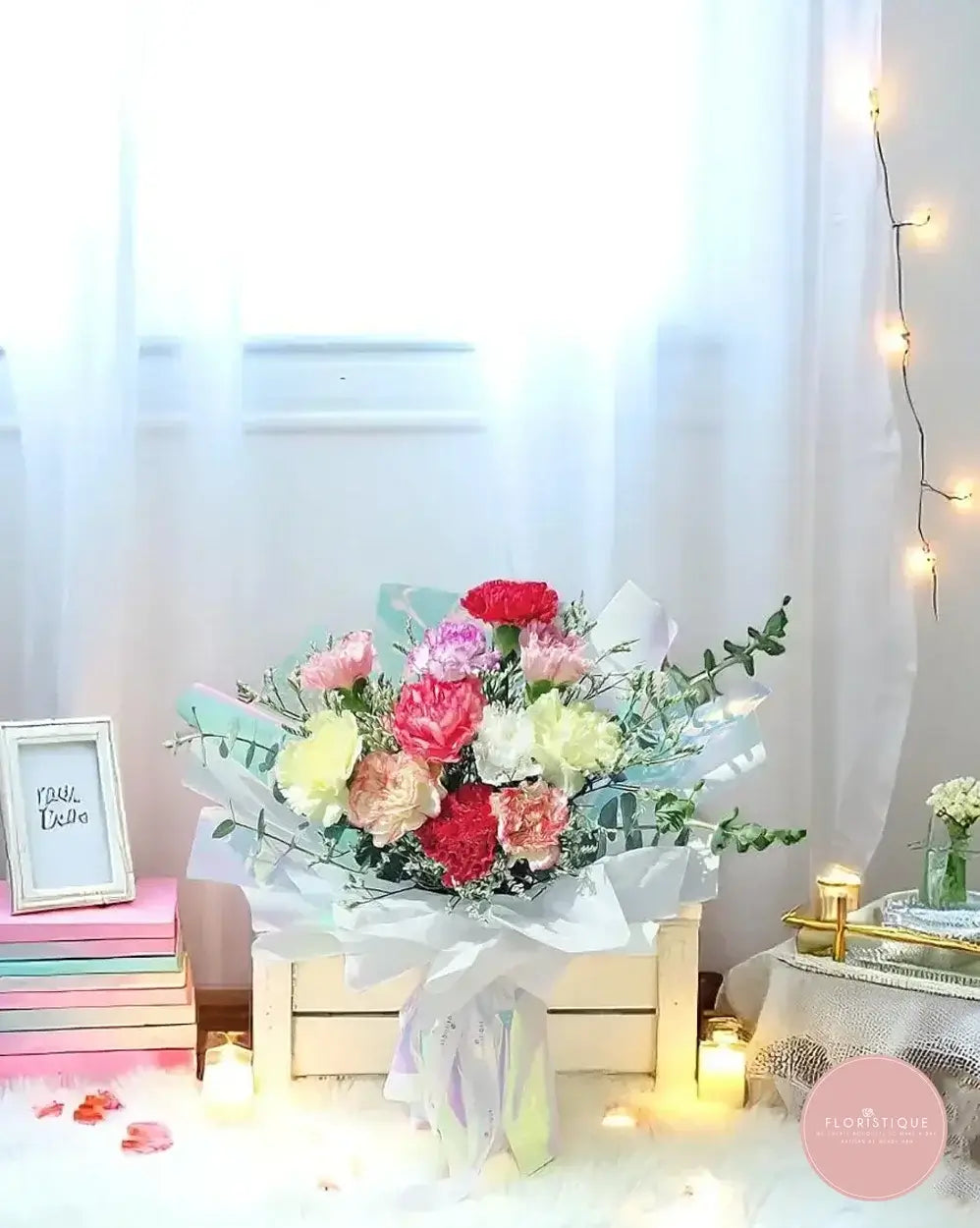 Nami - FloristiqueSG 