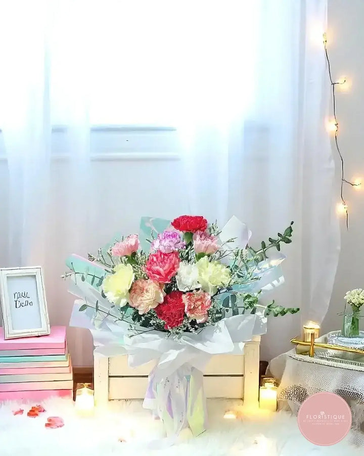 Nami - FloristiqueSG 