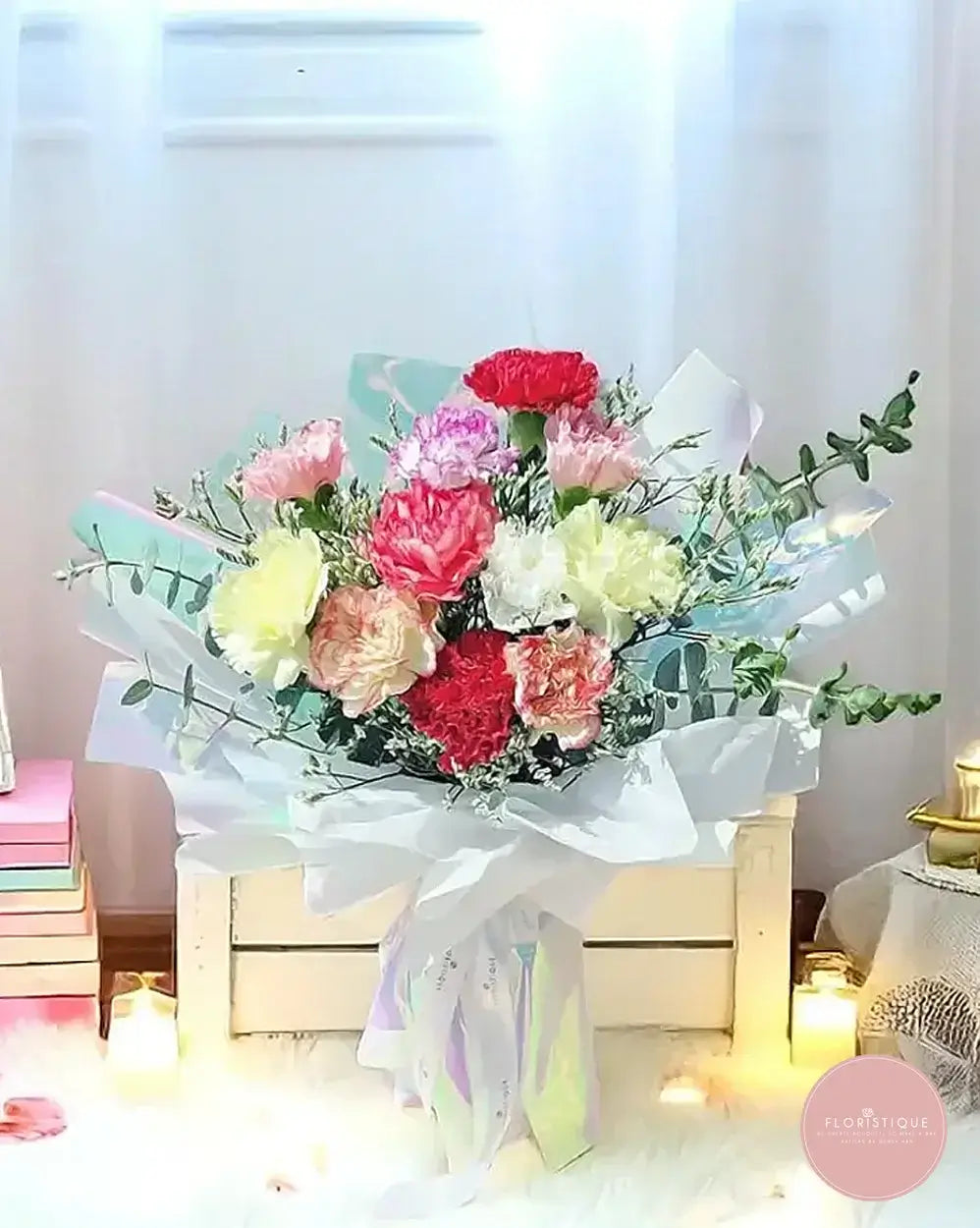 Nami - FloristiqueSG 