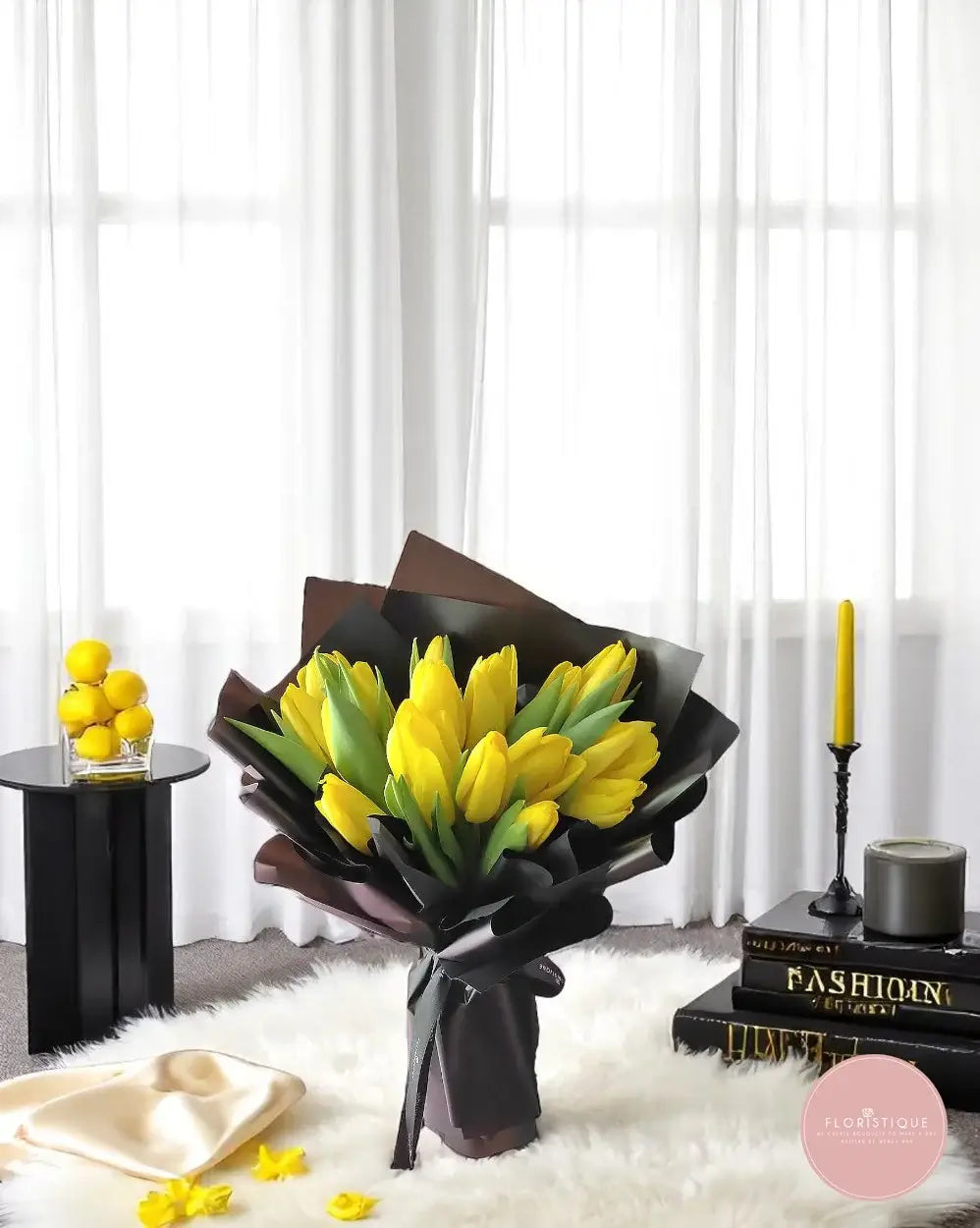 Nana - FloristiqueSG 