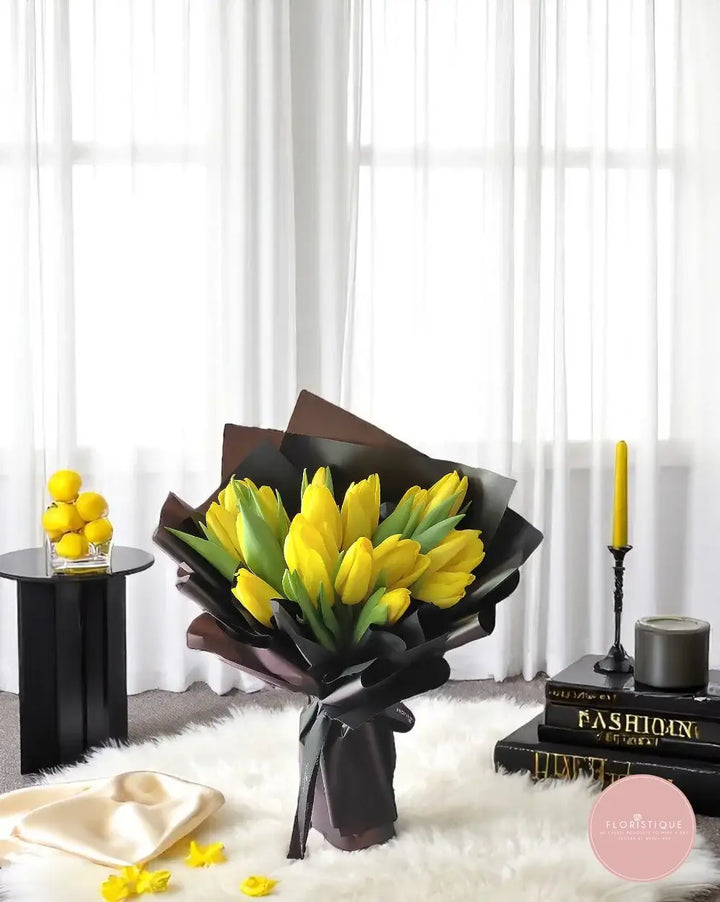 Nana - FloristiqueSG 