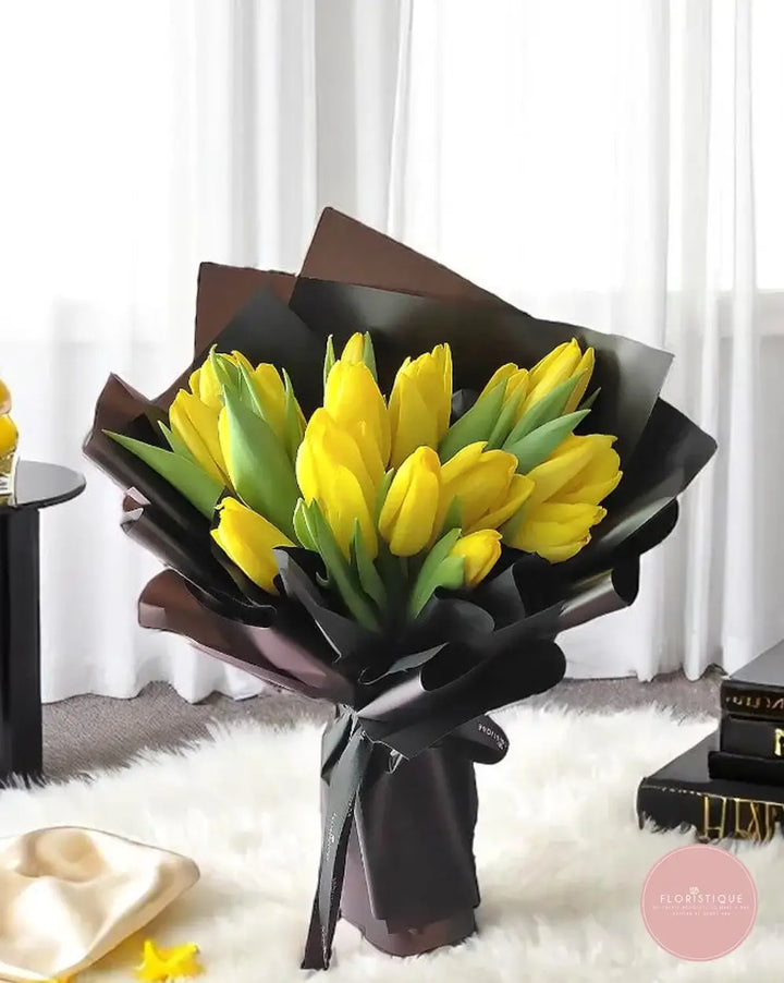 Nana - FloristiqueSG 