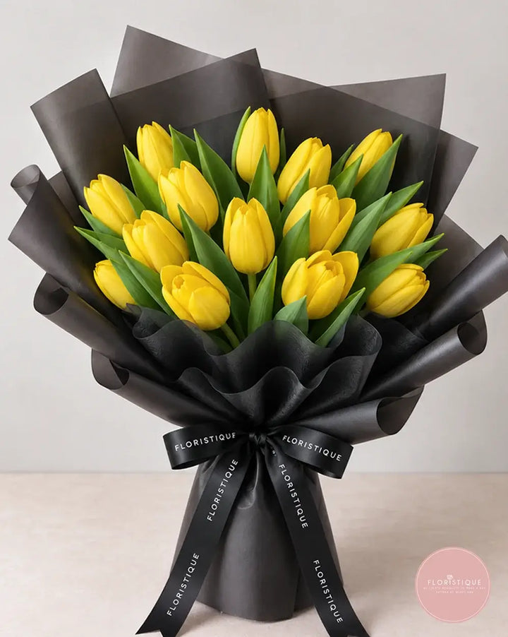 Nana - FloristiqueSG 