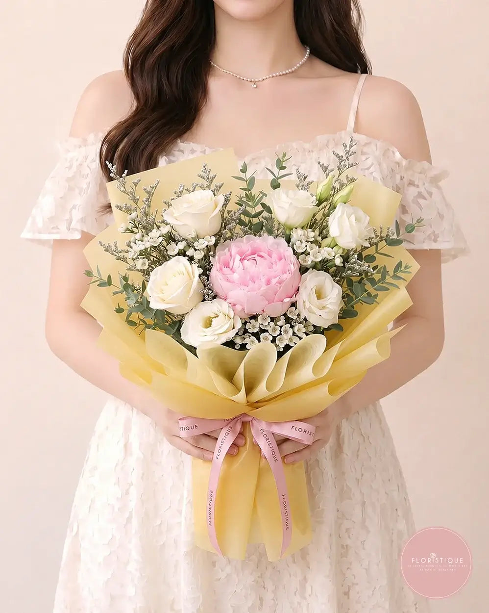 Nanami - FloristiqueSG 