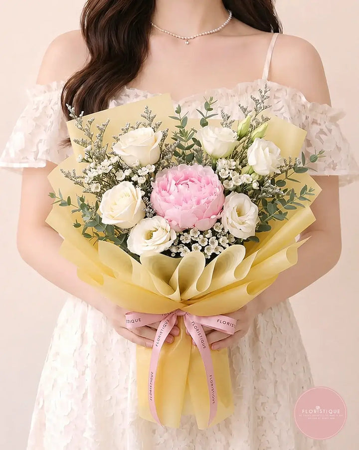 Nanami - FloristiqueSG 