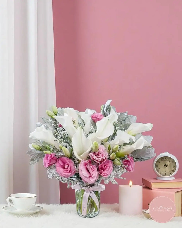 Nanette - FloristiqueSG 