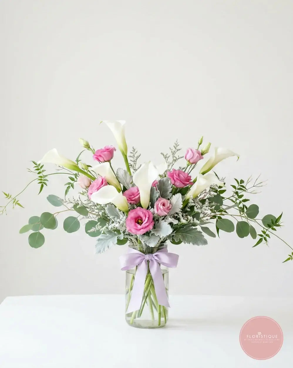 Nanette - FloristiqueSG 