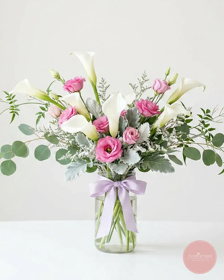 Nanette - FloristiqueSG 