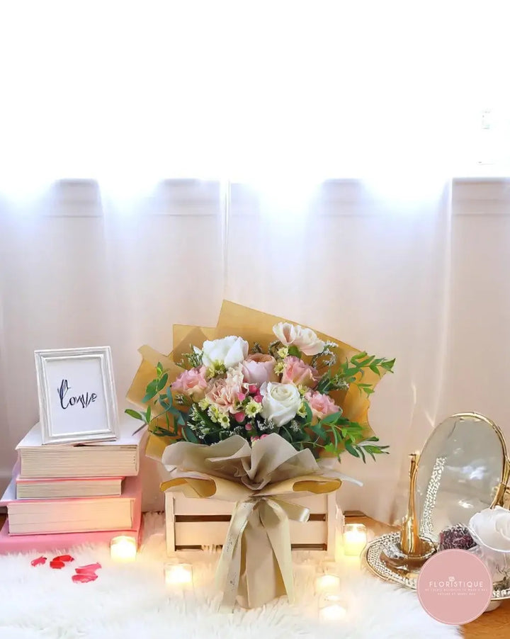 Naomi - FloristiqueSG 