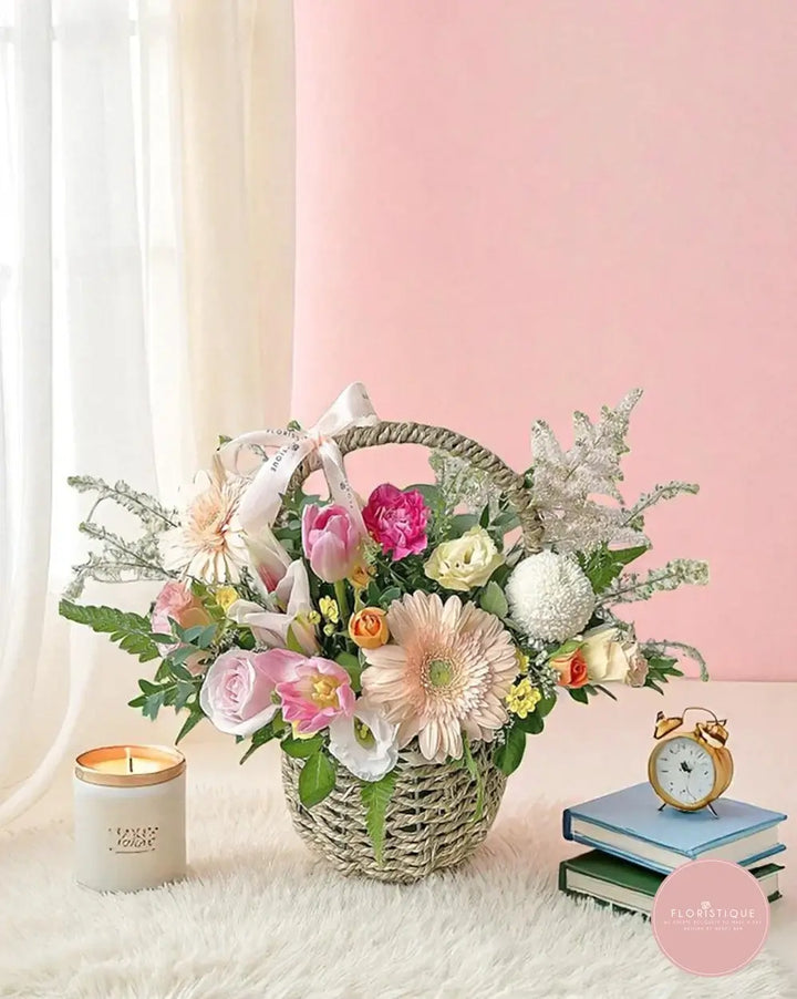 Narissa - FloristiqueSG 