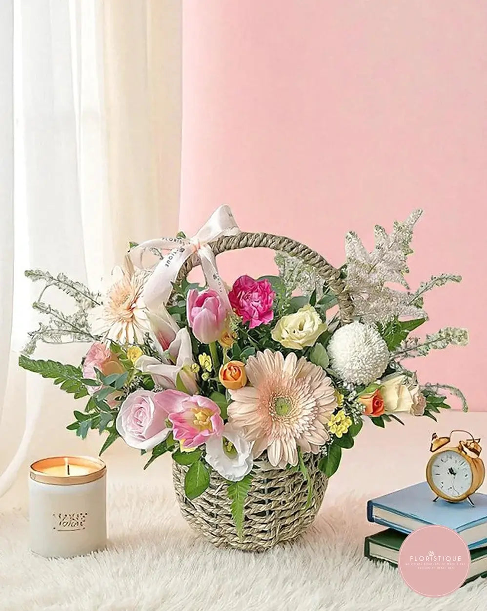 Narissa - FloristiqueSG 