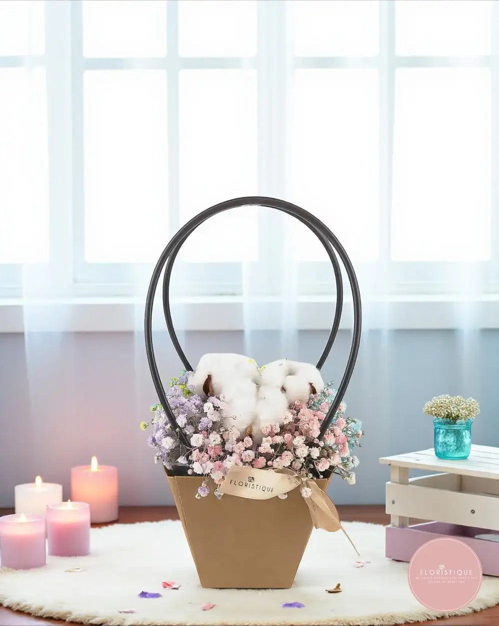 Natalie FBS - FloristiqueSG 