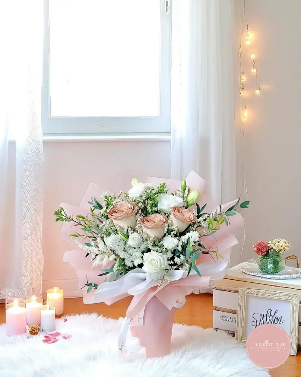 Nataly - FloristiqueSG 