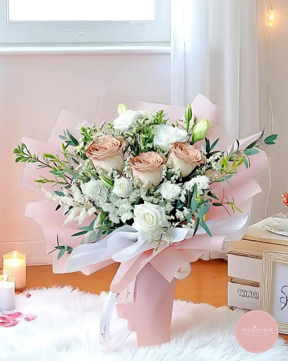 Nataly - FloristiqueSG 